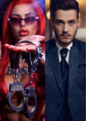 Dominatrix Nation near me — authority and discretion