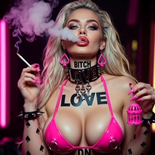 Discreet BDSM femdom environment Houston