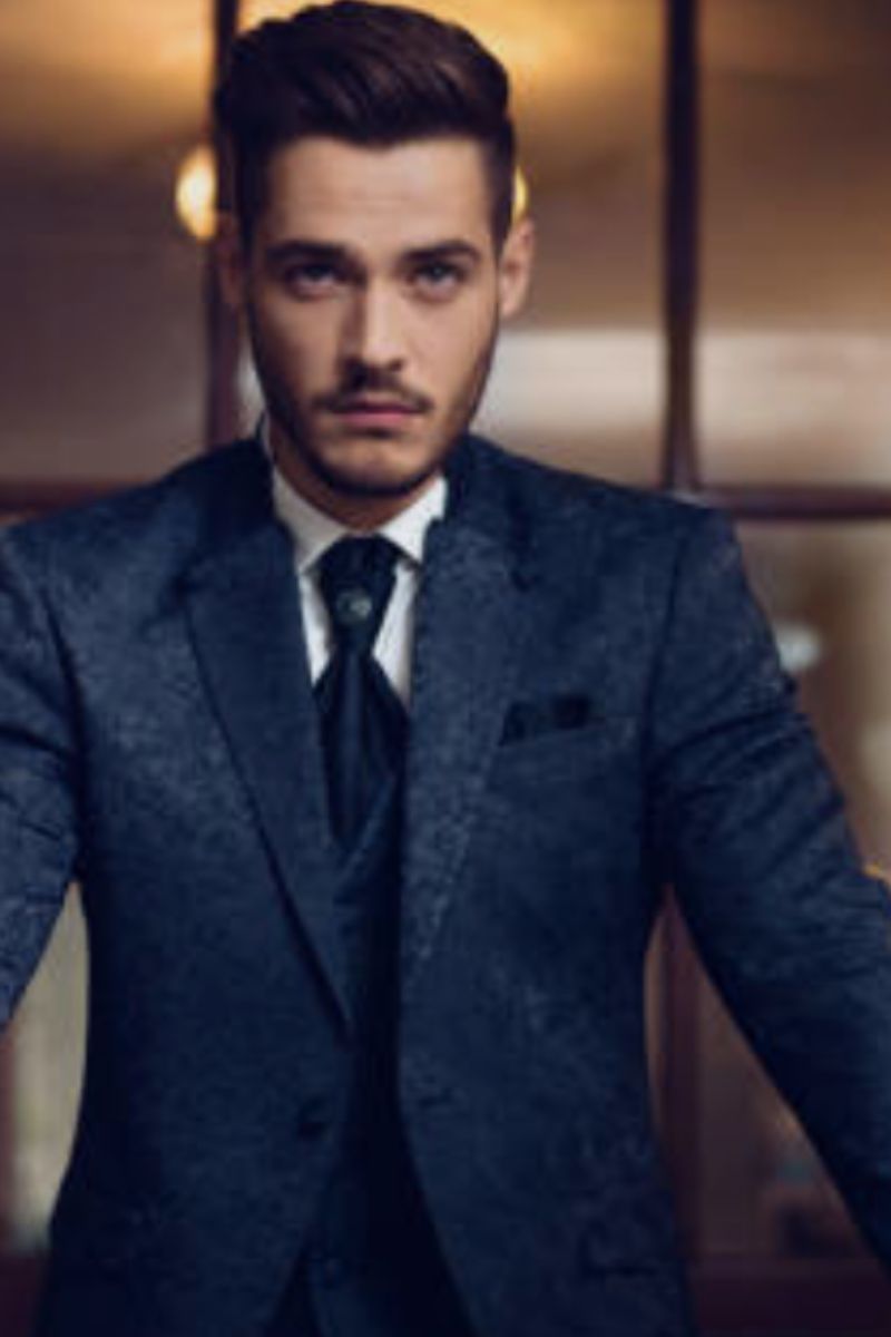 Discreet client access