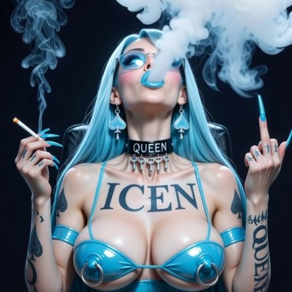 Professional Dominatrix presence Las Vegas